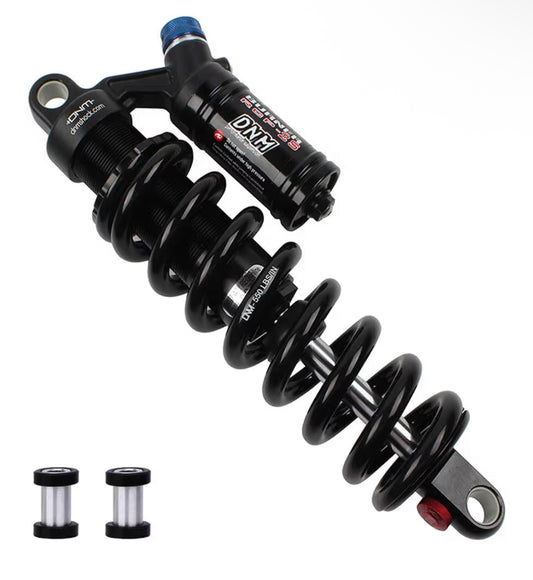 Upgraded Rear Shock For Tuttio (Dnm)