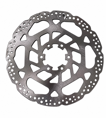 Rear Ultra Bee Brake (Full Kit)