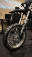 Ultra Bee Supermoto Set Kit (Chrome)