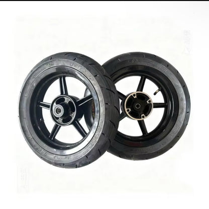 Tuttio/Yozma Supermoto Set