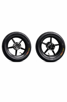 Rtr/Mag 5/ Yozma Pro Kenda Supermoto tires