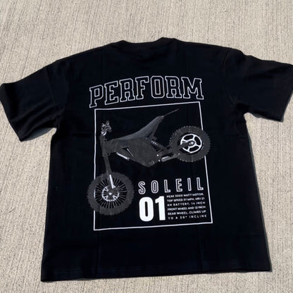 Soliel 01 T-Shirt