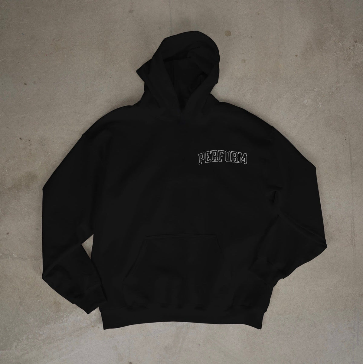 RTR Hoodie