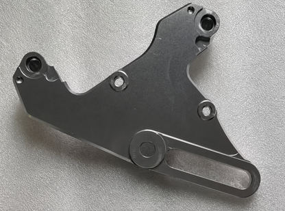 Tuttio Footbrake Kit